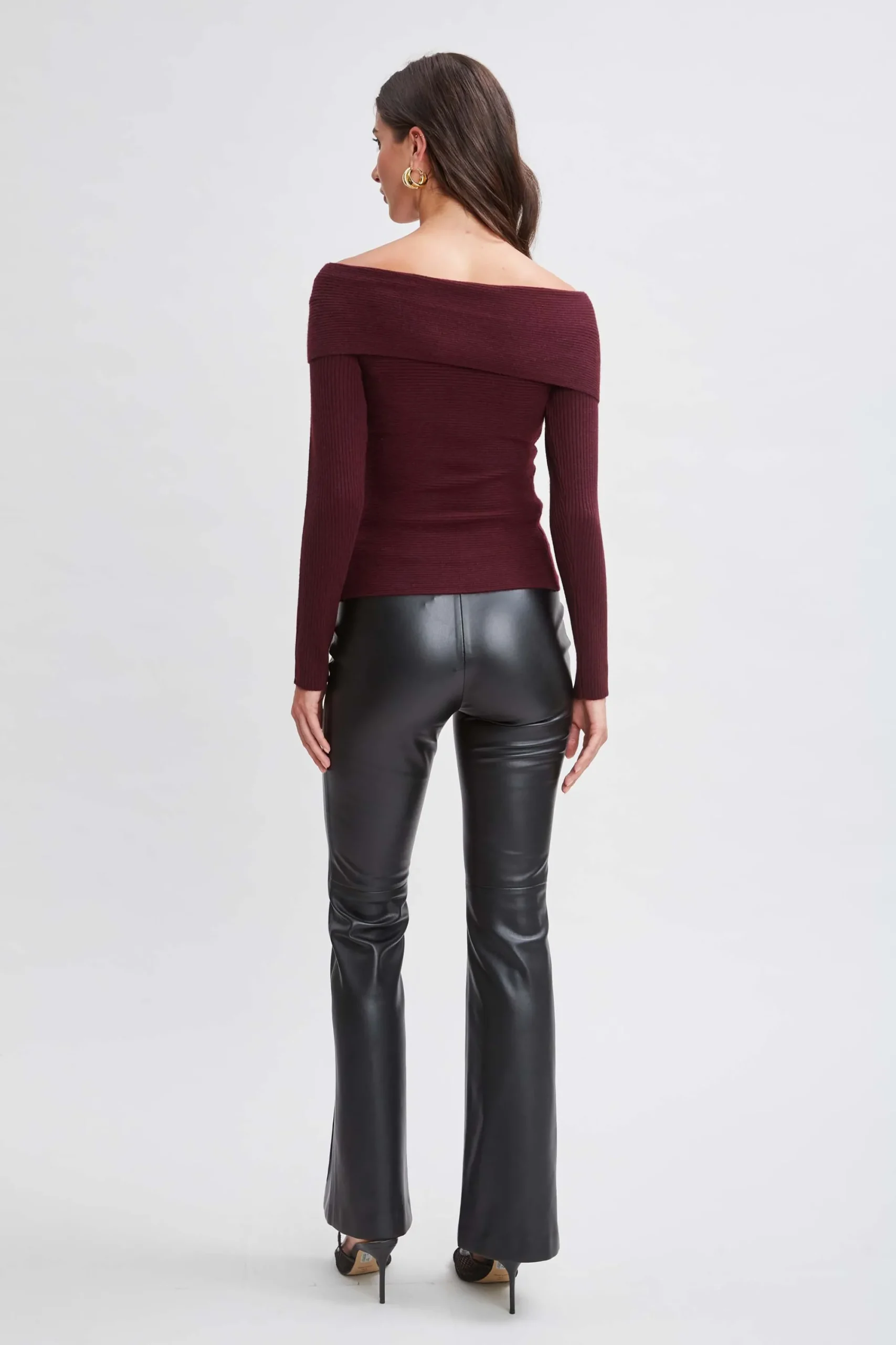 cross_shoulder_cashmere_m_2-1.webp Elie Tahari Tops & Sweaters-Cross Shoulder Cashmere Merino Sweater
