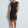 Elie Tahari Dresses & Jumpsuits | Short Sleeve Dresses-Elissa Dress