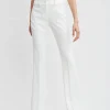 Elie Tahari Bottoms | Suiting-Fit & Flare Pant