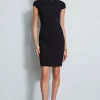 Elie Tahari Dresses & Jumpsuits | Short Sleeve Dresses-Freida Dress