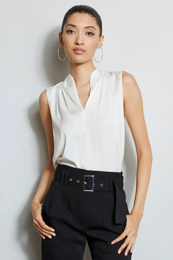 Elie Tahari Tops & Sweaters-Judith Shirt