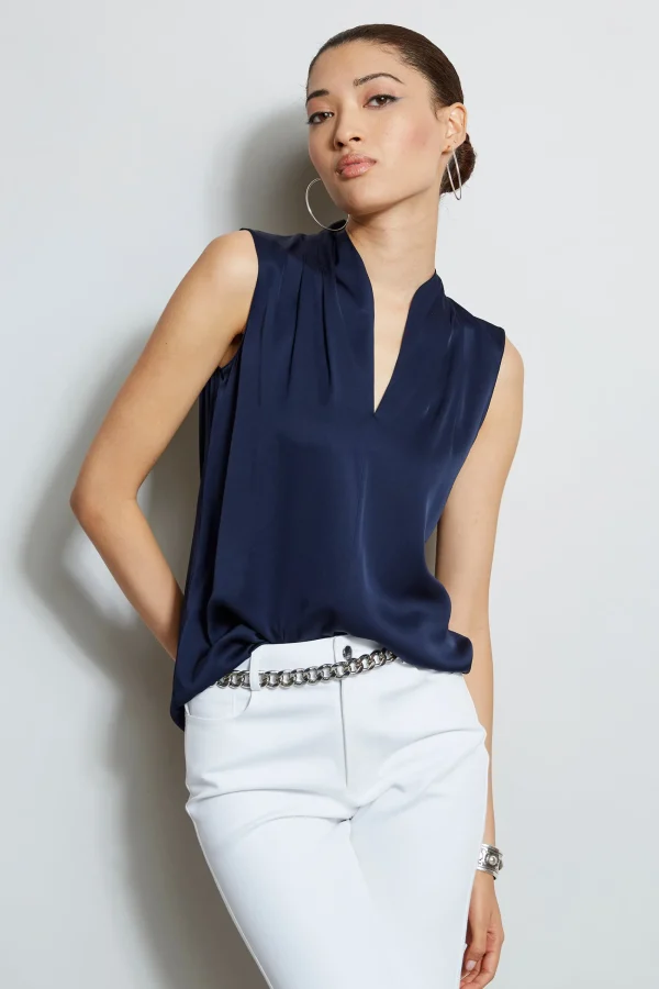 Elie Tahari Tops & Sweaters-Judith Shirt