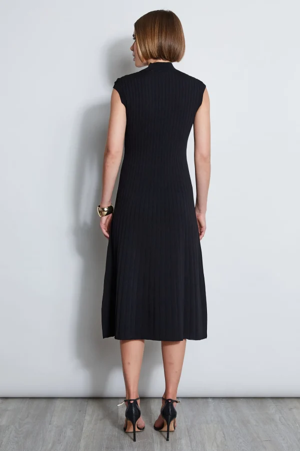 Elie Tahari Dresses & Jumpsuits | Sleeveless Dresses-Knit Midi Dress