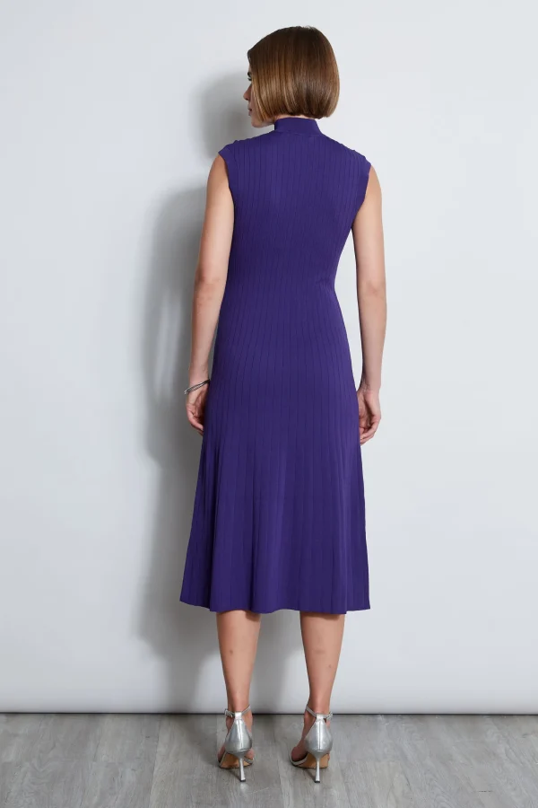 Elie Tahari Dresses & Jumpsuits | Sleeveless Dresses-Knit Midi Dress