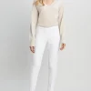 Elie Tahari Bottoms-Marcia Pant