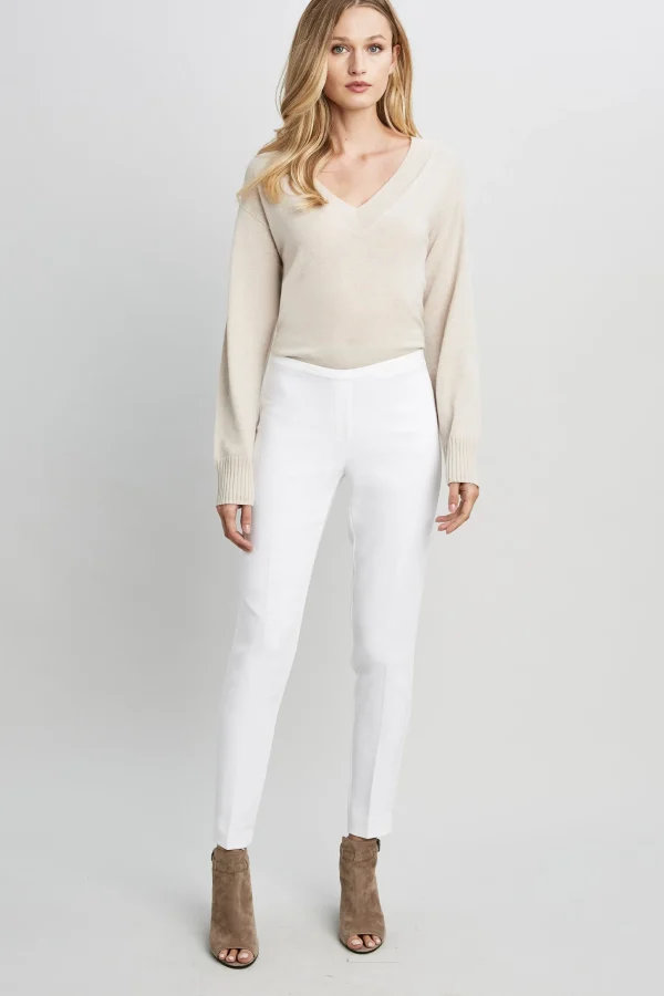 Elie Tahari Bottoms-Marcia Pant