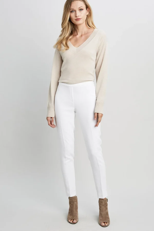 Elie Tahari Bottoms-Marcia Pant