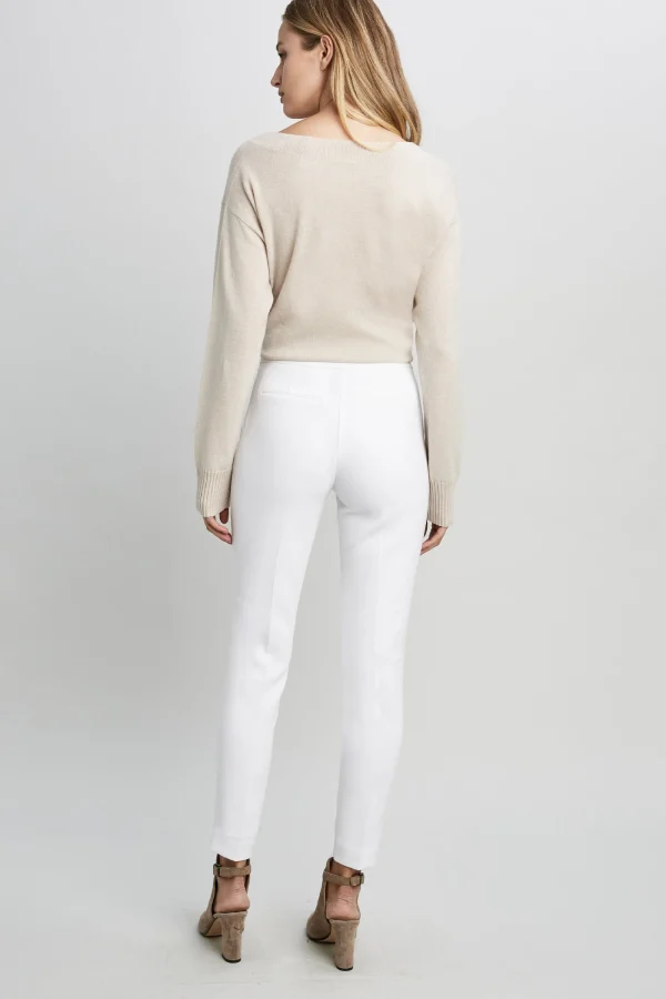 Elie Tahari Bottoms-Marcia Pant