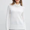 Elie Tahari Tops & Sweaters-Pearl Turtleneck Cashmere Wool Sweater