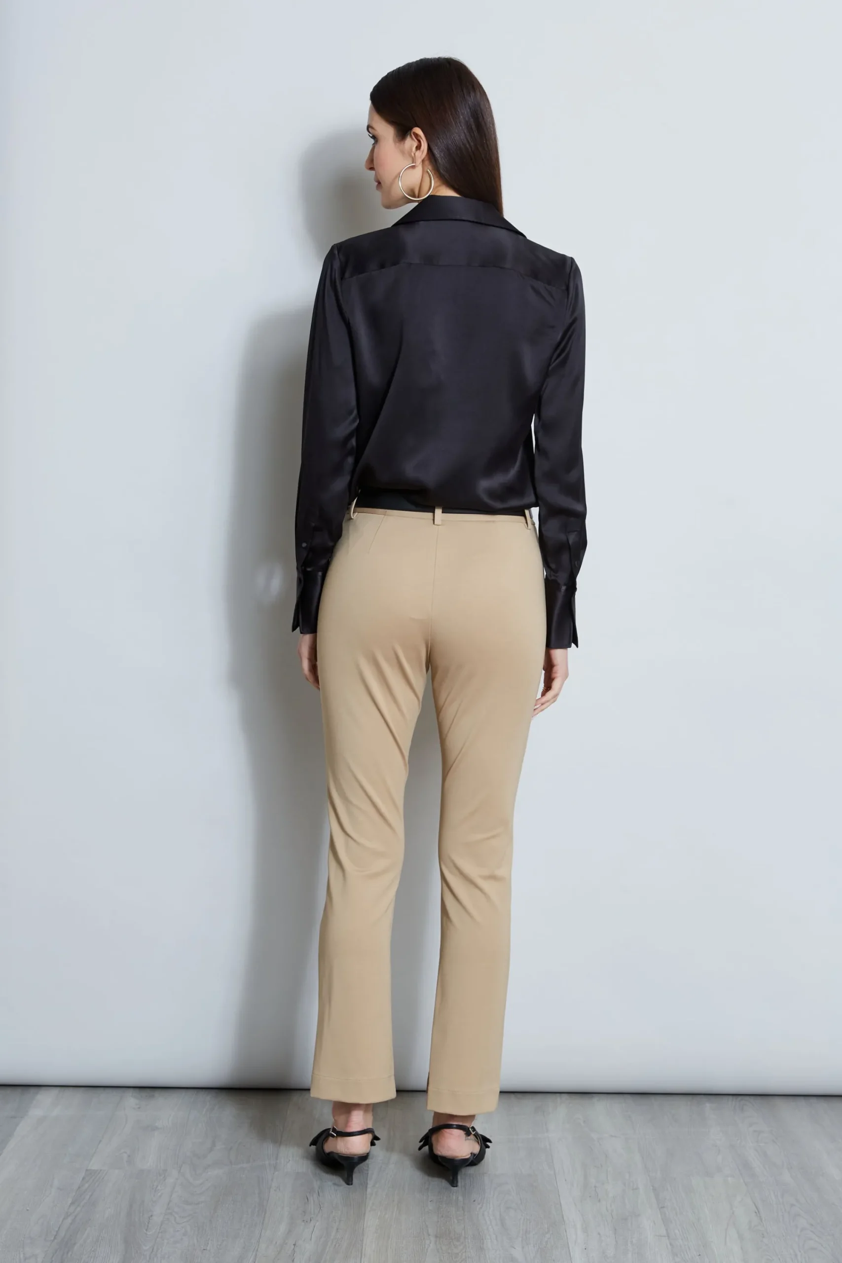 silk_satin_button_down_sh_4-2.webp Elie Tahari Tops & Sweaters-Silk Satin Button Down Shirt