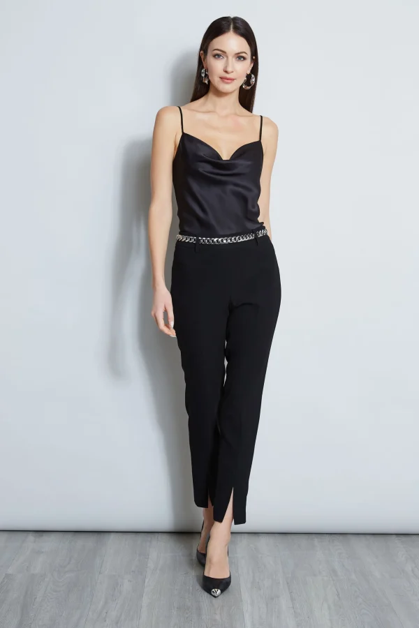 Elie Tahari Tops & Sweaters-Silk Satin Cami