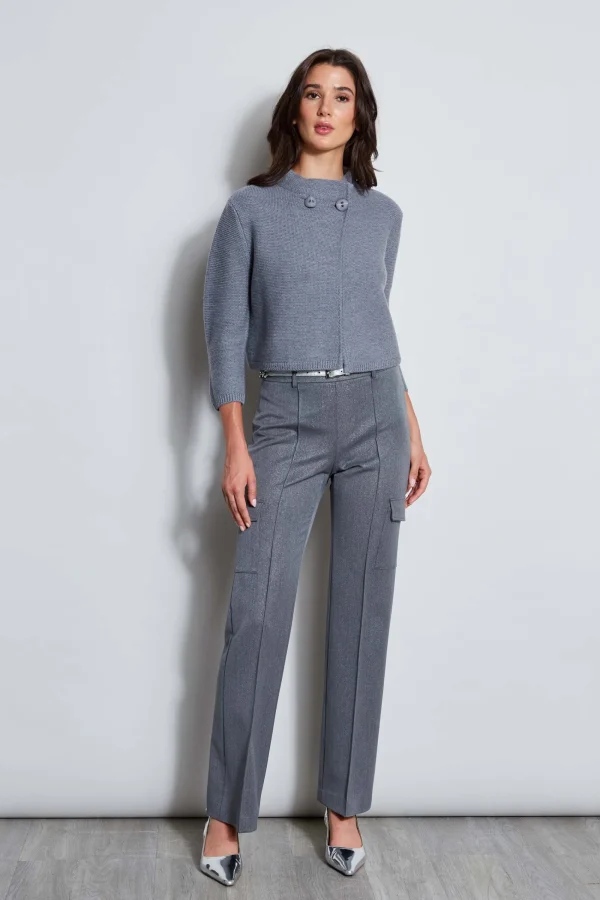 Elie Tahari Tops & Sweaters | Suiting-Silk Satin Cami