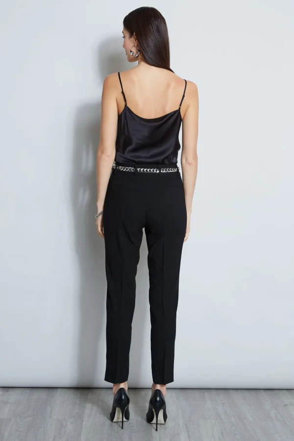 Elie Tahari Tops & Sweaters-Silk Satin Cami