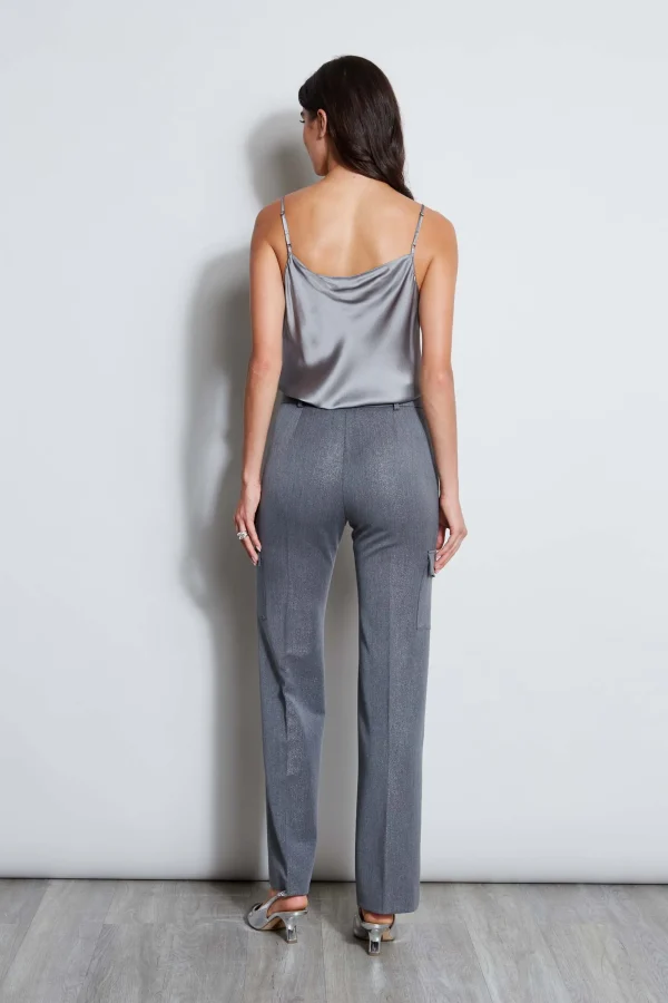 Elie Tahari Tops & Sweaters | Suiting-Silk Satin Cami