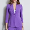 Elie Tahari Jackets & Blazers-Single Breasted Dart Blazer