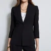 Elie Tahari Jackets & Blazers-Single Breasted Dart Blazer