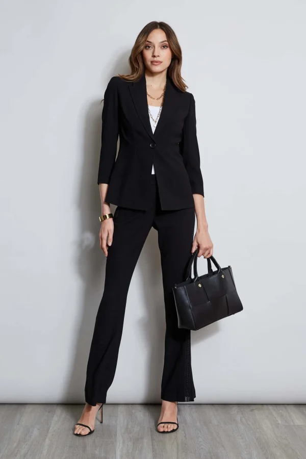 Elie Tahari Jackets & Blazers-Single Breasted Dart Blazer