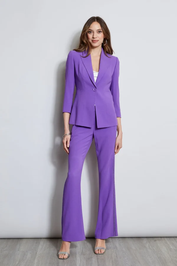 Elie Tahari Jackets & Blazers-Single Breasted Dart Blazer