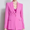 Elie Tahari Jackets & Blazers-Single Button Blazer