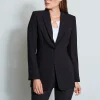 Elie Tahari Suiting | Jackets & Blazers-Single Button Blazer