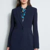 Elie Tahari Jackets & Blazers-Single Button Blazer