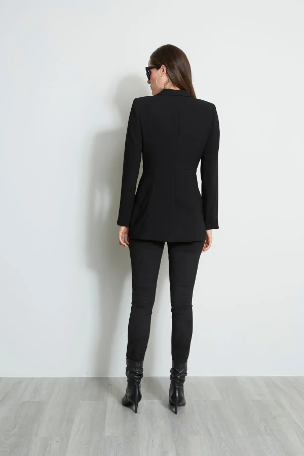 Elie Tahari Suiting | Jackets & Blazers-Single Button Blazer