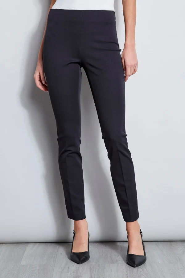 Elie Tahari Bottoms-Skinny Long Pant