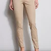 Elie Tahari Bottoms-Skinny Long Pant