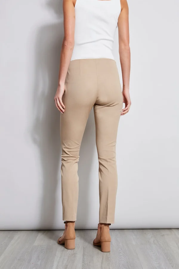 Elie Tahari Bottoms-Skinny Long Pant