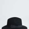 Elie Tahari Fragrance | Gloves-Wool Fedora Hat